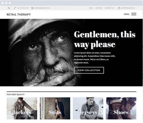 OboxThemes Retail Therapy WooCommerce Themes 1.3.6 - OboxThemes Retail Therapy WooCommerce Themes 1.3.6 by Oboxthemes Free Download