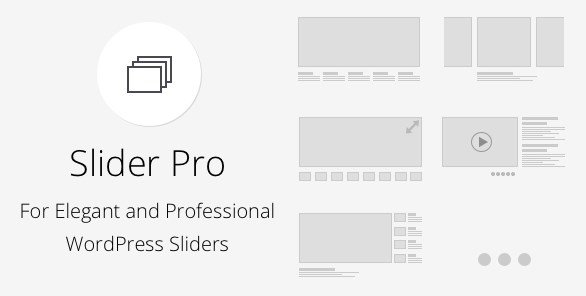 Slider Pro - Responsive WordPress Slider Plugin