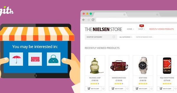 YITH WooCommerce Recently Viewed Products Premium