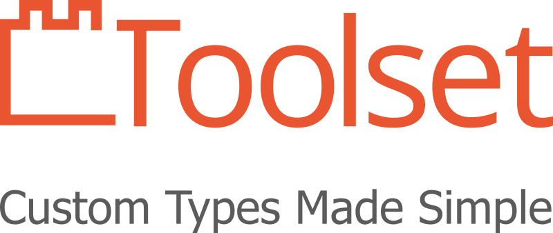 Toolset Types WordPress Plugin