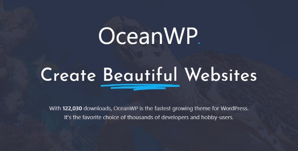 OceanWP Pro (Ocean Extra + All Addons Pack)