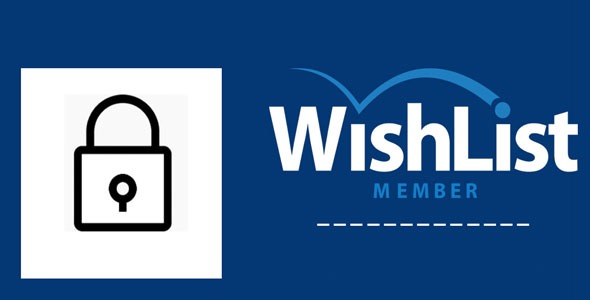 WishList Member X Create a Membership Site in WordPress [Activated]