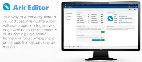 Ark Editor Pro