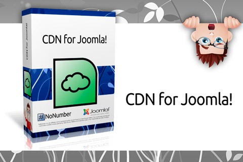 CDN for Joomla Pro