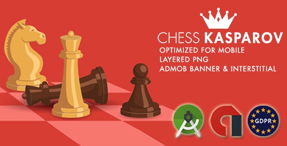 Chess KasparoD February
