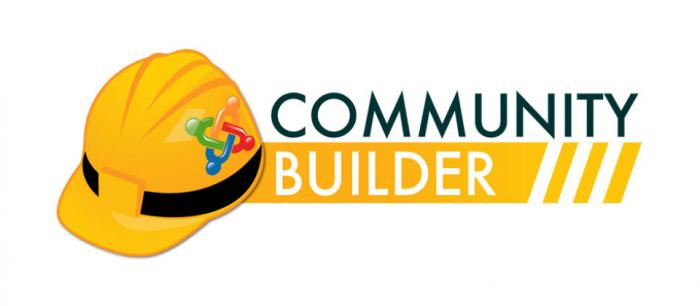 Community Builder proJoomla