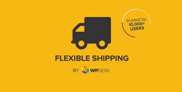 Flexible Shipping Pro - WooCommerce Table Rate Shipping