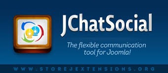 JChatSocial Enterprise- Joomla Live Chat - Video Chat