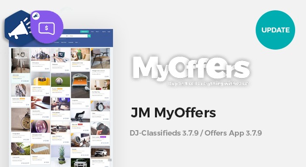 JM MyOffers