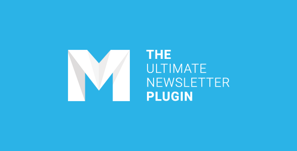Mailster Email Newsletter Plugin for WordPress