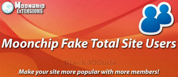 Moonchip Fake Total Site Users