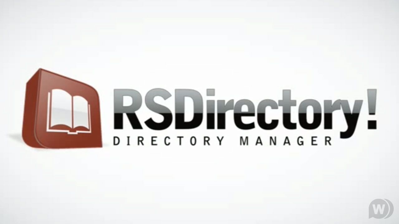 RSDirectory! - directory for Joomla