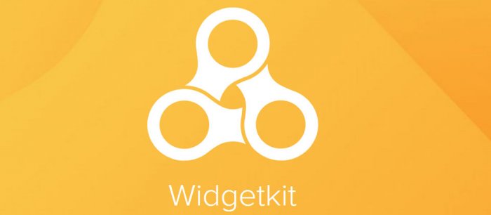 [WP] Yoo Widgetkit + Demos Pack