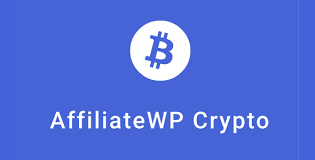 AffiliateWP - Crypto (By ClickStudio)