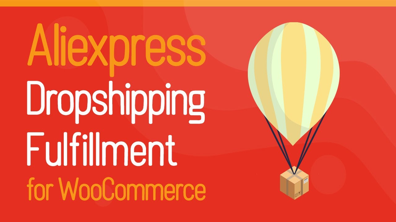 [Pro] ALD - Aliexpress Dropshipping and Fulfillment for WooCommerce