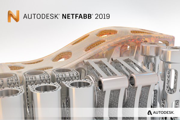Autodesk Netfabb Ultimate
