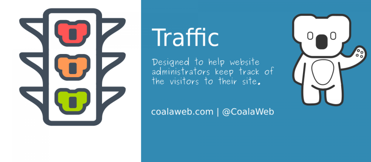 CoalaWeb Traffic Pro