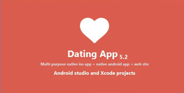 Dating App Untouched - web version