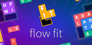 Flow Fit - Unity Game