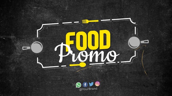 Food Promo