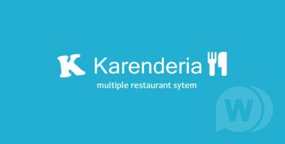 Karenderia (+ Apps) - Restaurant Management System