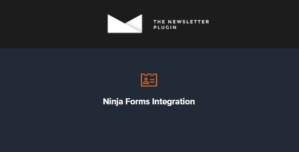 Newsletter Ninja Forms Integration