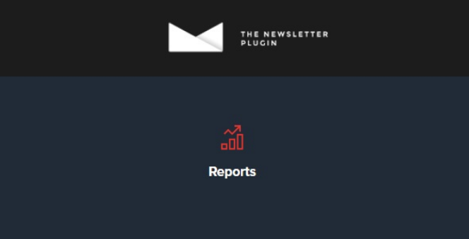 Newsletter Reports