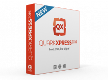QuarkXPress Full