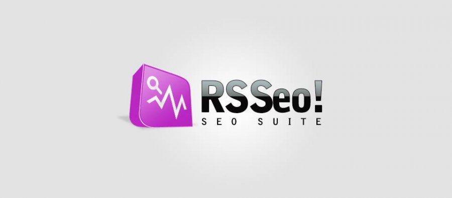 RSSeo! Suite