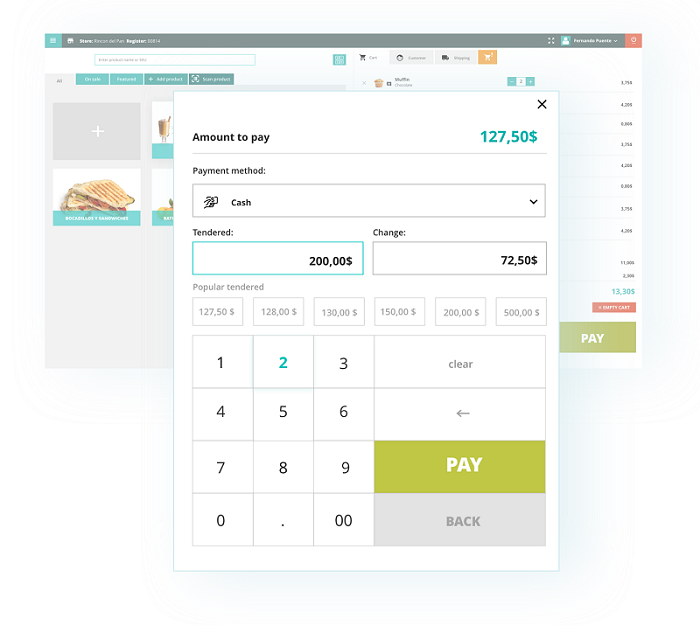 YITH Point Of Sale For WooCommerce (POS) Premium [Activated]