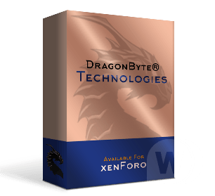 [DBTech] DragonByte Credits - XenForo Credit System