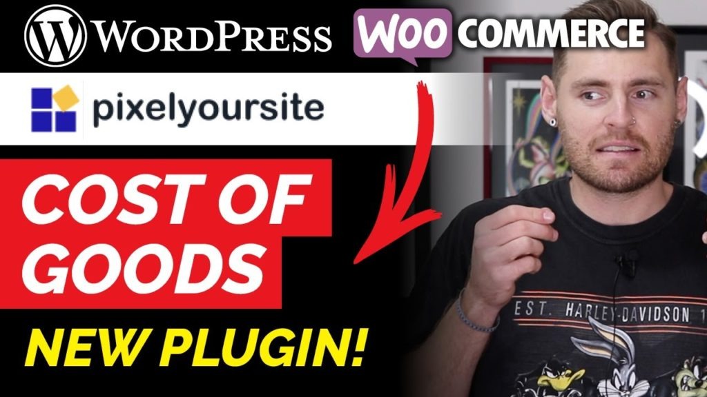 PixelYourSite WooCommerce Cost of Goods