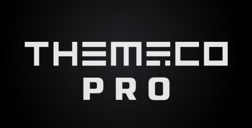 THEMECO Pro