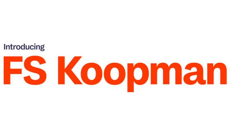 Premium FS Koopman Font (Variable Ready)