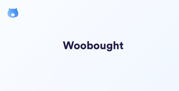 Woobought Pro