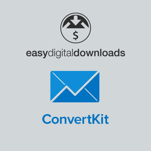 Easy Digitals ConvertKit