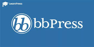 LearnPress bbPress Integration
