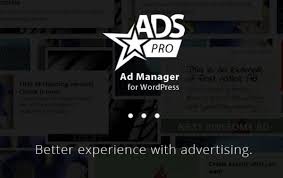 Ads Pro Plugin - Multi-Purpose WordPress Advertising Manager