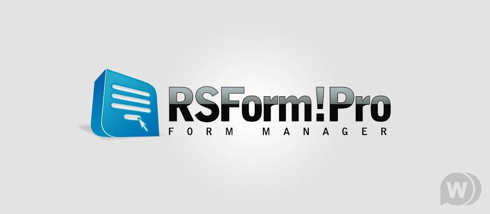 RSForm! PRO+ ExtraPack + Modules + Plugins