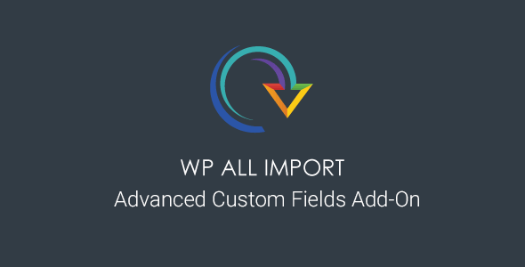 WP All Import Pro ACF Add-OnBeta