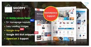 SuperStore - Responsive OpenCart Theme