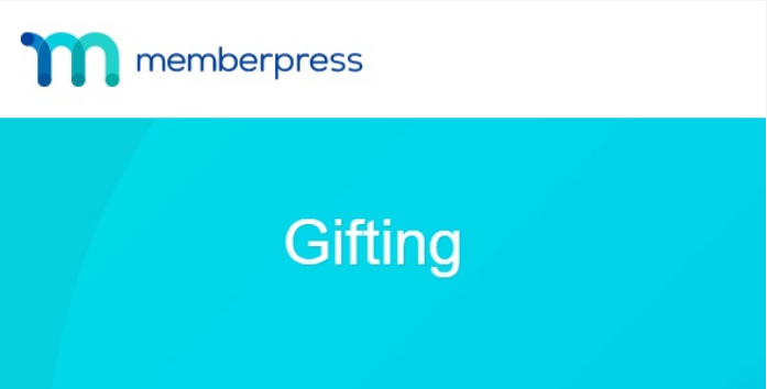 Memberpress Gifting