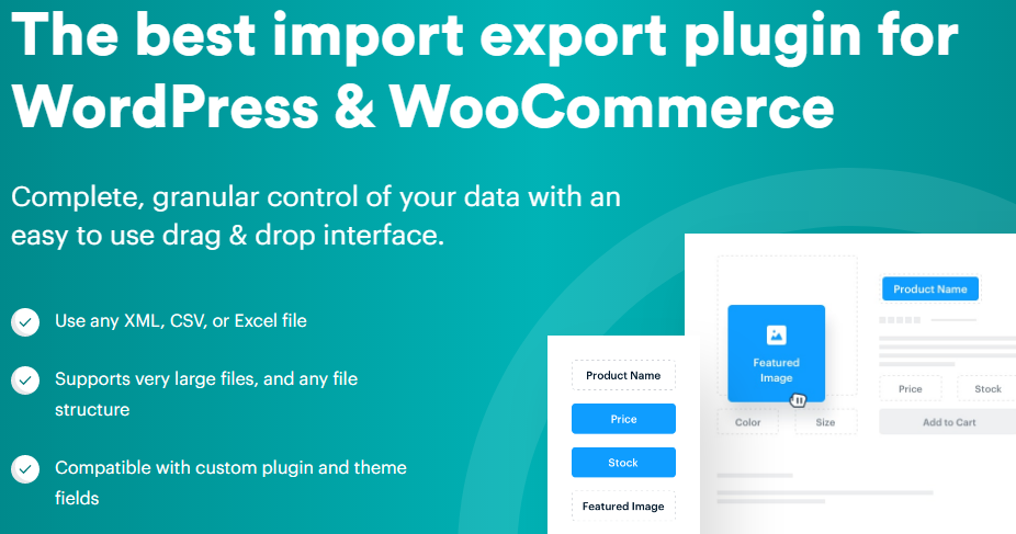 WooCommerce Export Add-On Pro