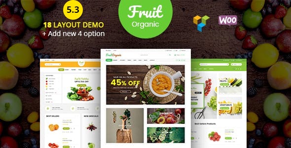Food Fruit Organic Farm