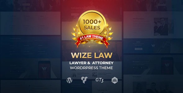 WizeLaw- Law
