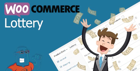 WooCommerce Lottery Pick Number