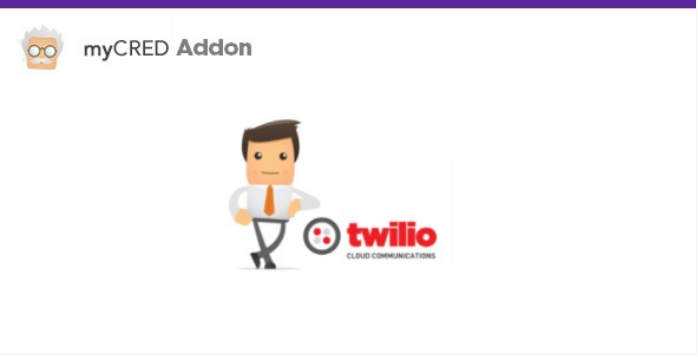 myCred SMS Payments - Twilio Transfers