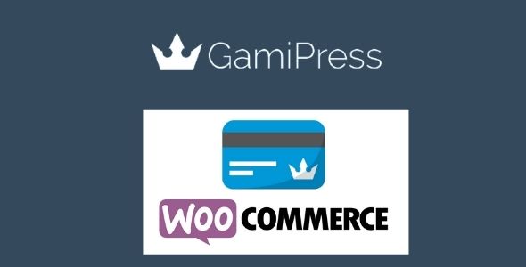 GamiPress WooCommerce Points Gateway - WordPress Plugin
