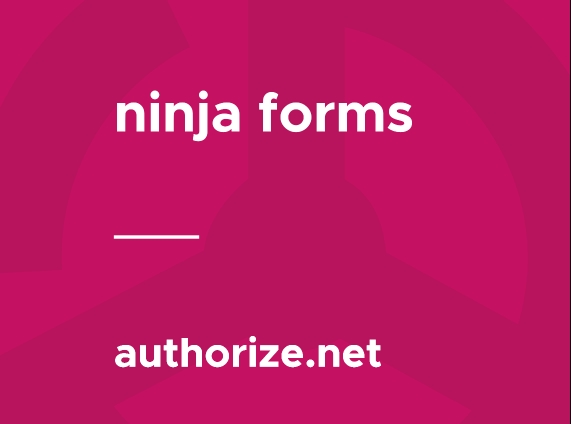 Ninja Forms - Authorize.net