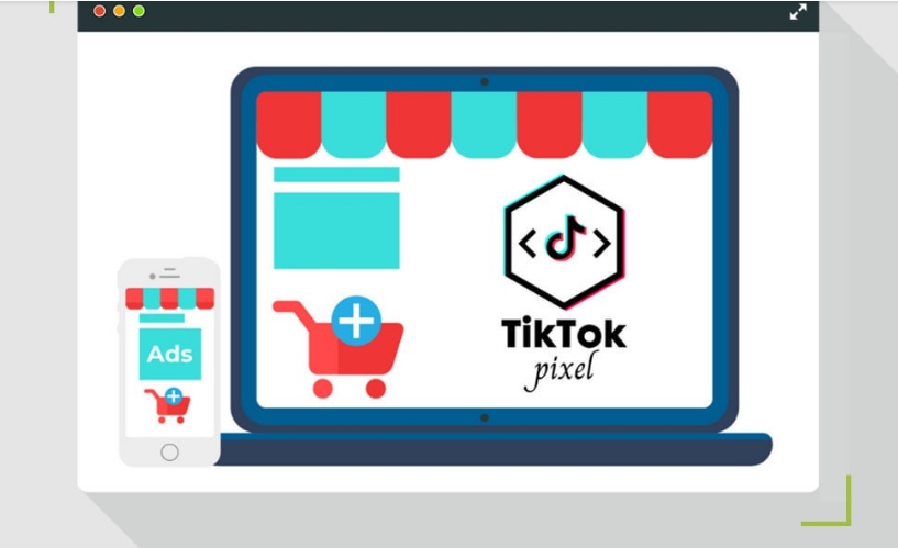 Pixel for TikTok module - TikTok-tracking tag